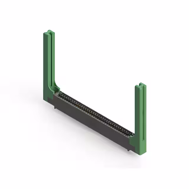 395-037-521-458 EDAC Inc.  Edgeboard Connectors